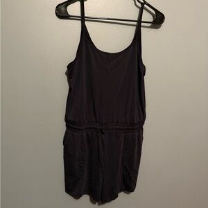FLX Athletic Romper - Size M